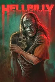 Hellbilly movie poster