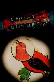 Ghost Algebra movie poster