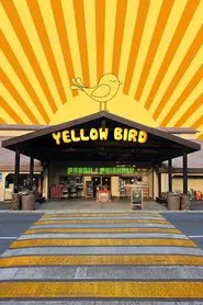 Yellow Bird movie poster