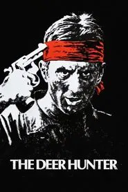 The Deer Hunter movie poster