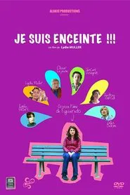 I am Pregnant! movie poster