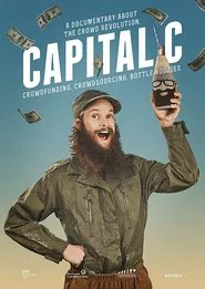 Capital C movie poster