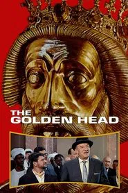 Poster do filme The Golden Head