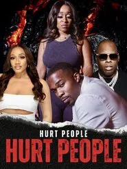 Poster do filme Hurt People Hurt People