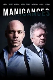 Manigances movie poster