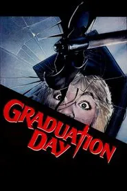 Graduation Day movie poster