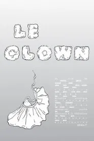 The Clown movie poster