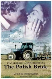 Poster do filme The Polish Bride