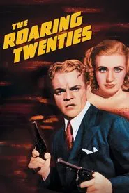 Poster do filme The Roaring Twenties: The World Moves On