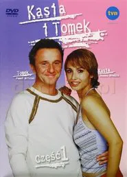 Kasia and Tomek: Part 1 movie poster