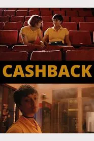 Cashback movie poster