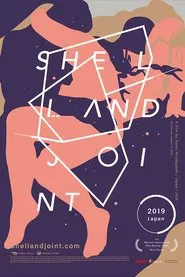 Poster do filme Shell and Joint