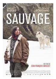 Sauvage movie poster