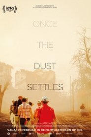 Once the Dust Settles movie poster