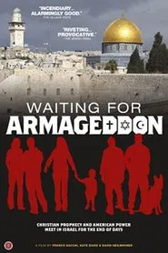 Waiting for Armageddon movie poster