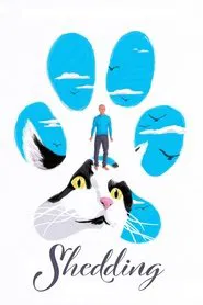 Shedding movie poster