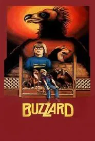 Charlie and the Talking Buzzard movie poster