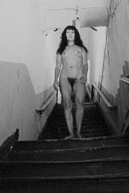 Nude Decending the Stairs movie poster