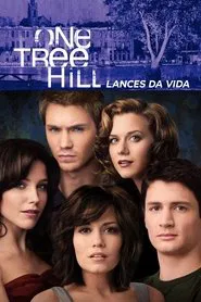 Poster da série Lances da Vida