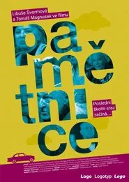 Poster do filme Pamětnice