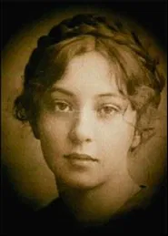 Sigrid Undset - et kvinneliv movie poster
