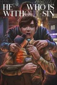 He Who Is Without Sin movie poster