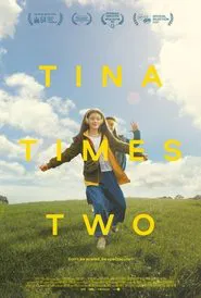 Tina Times Two movie poster