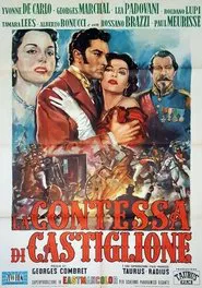 Poster do filme The Contessa's Secret