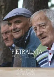 Pietralata - Volti nel tempo movie poster