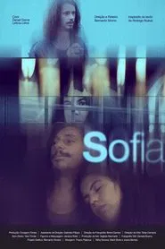 Sofia movie poster