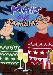 More than just families movie poster