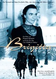 Brigitta movie poster