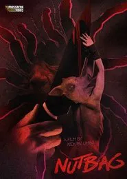 Nutbag movie poster