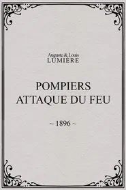 Pompiers à Lyon movie poster