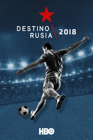 Destino Rusia tv show poster