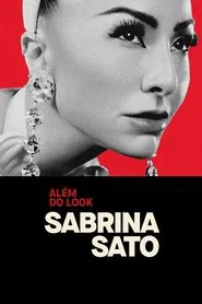 Sabrina Sato: Além do Look movie poster