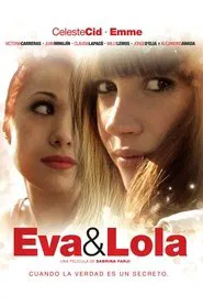 Eva & Lola movie poster