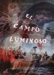 El campo luminoso movie poster