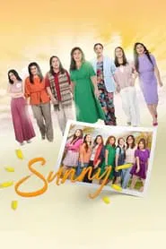 Sunny movie poster