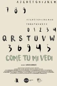 Come tu mi vedi movie poster