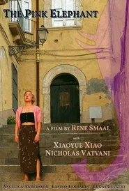 Poster do filme The Pink Elephant