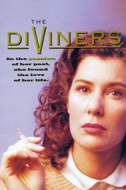 The Diviners movie poster