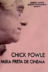 Poster do filme Chick Fowle, Faixa Preta de Cinema