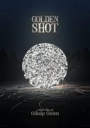 Golden Shot movie poster
