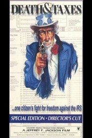 Death & Taxes movie poster