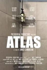 Atlas movie poster