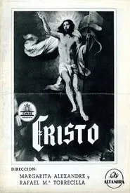 Poster do filme Cristo