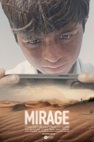 Mirage movie poster