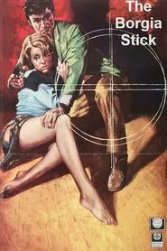 The Borgia Stick movie poster