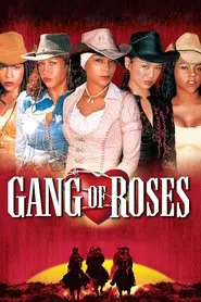 Gang of Roses movie poster